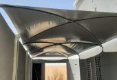 مظلات سيارات