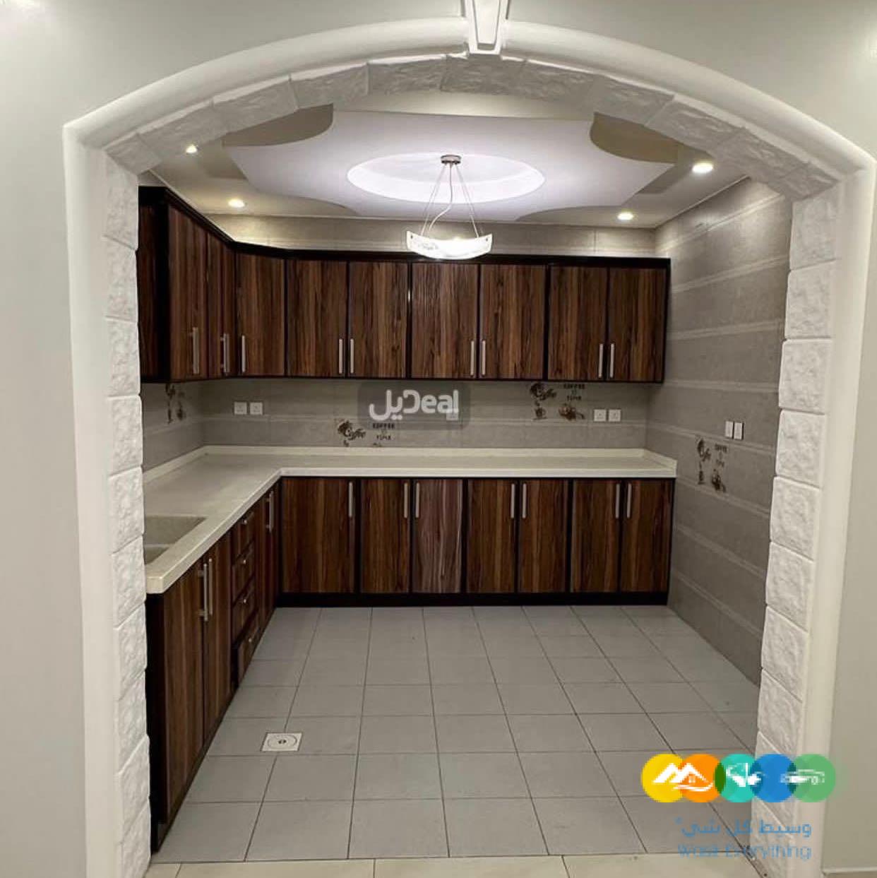 شقة فاخرة حي السليمانية الرياض