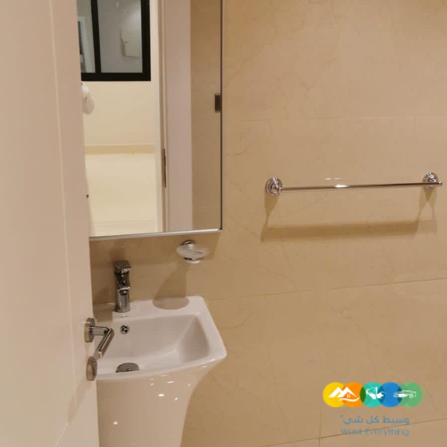 شقة للايجار بمشروع الخوالد