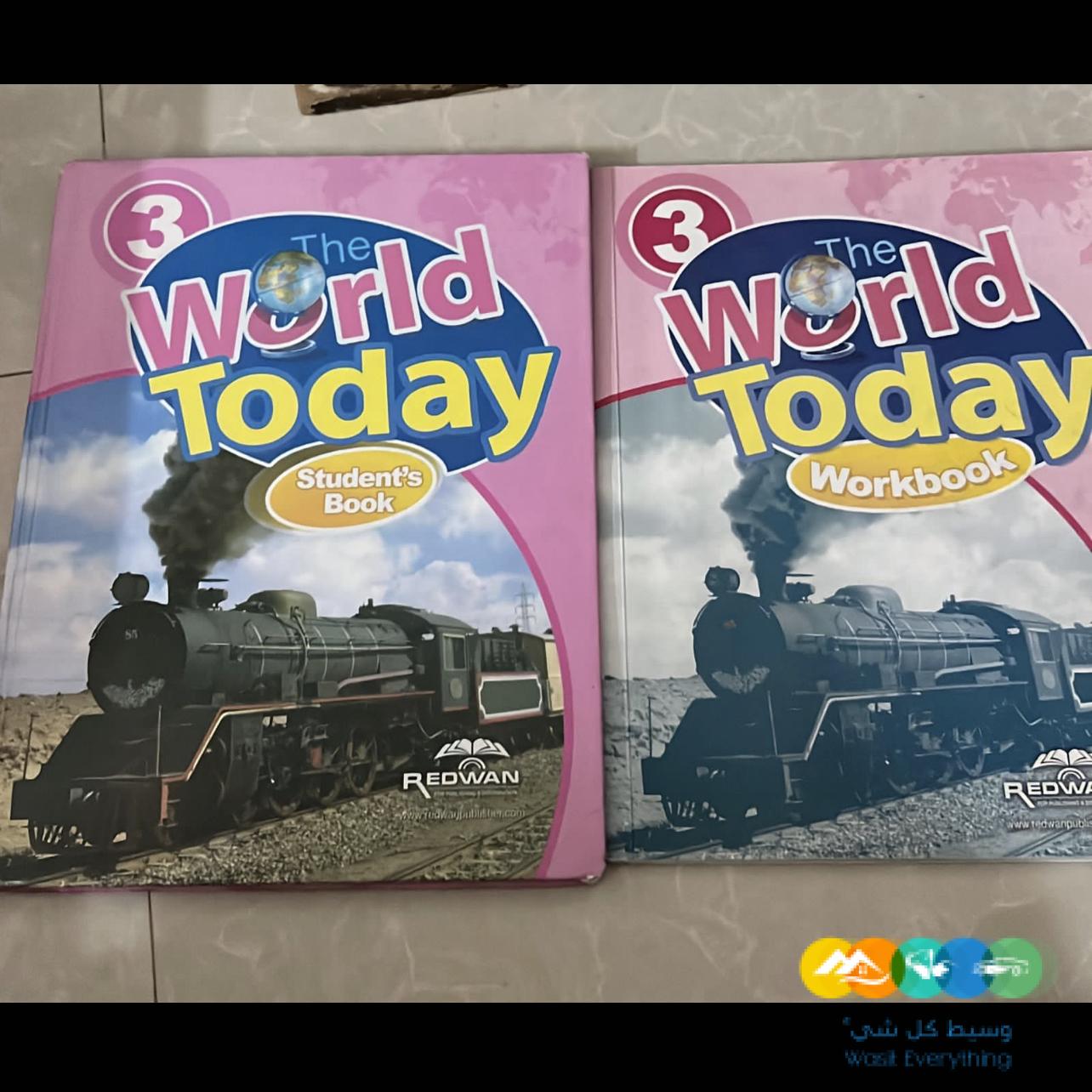 للبيع مناهج دراسية امريكية للمدارس الاهلية