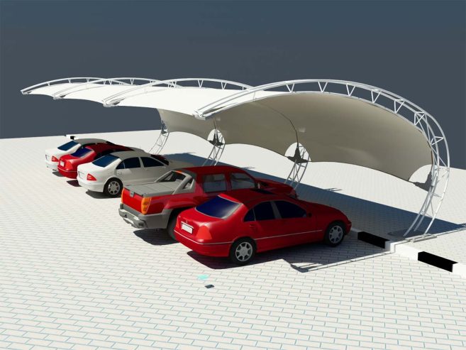 Arch-Type-Car-Parking-Sheds-1