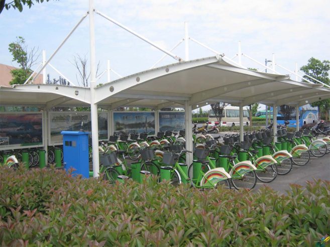 Bicycle-Parking-Shed-Bike-Shade-Shelters-Canopies-1