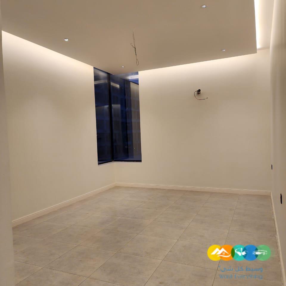 شقة فاخرة حي السليمانية الرياض