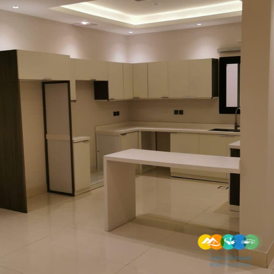 شقة للايجار بمشروع الخوالد