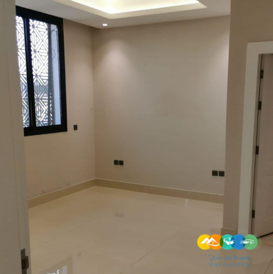 شقة للايجار بمشروع الخوالد