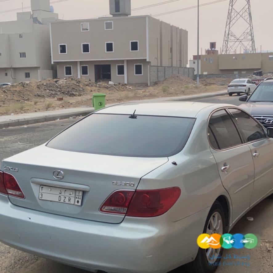 لوحة مميزه ر م د 3  وصل سومها ٧٠