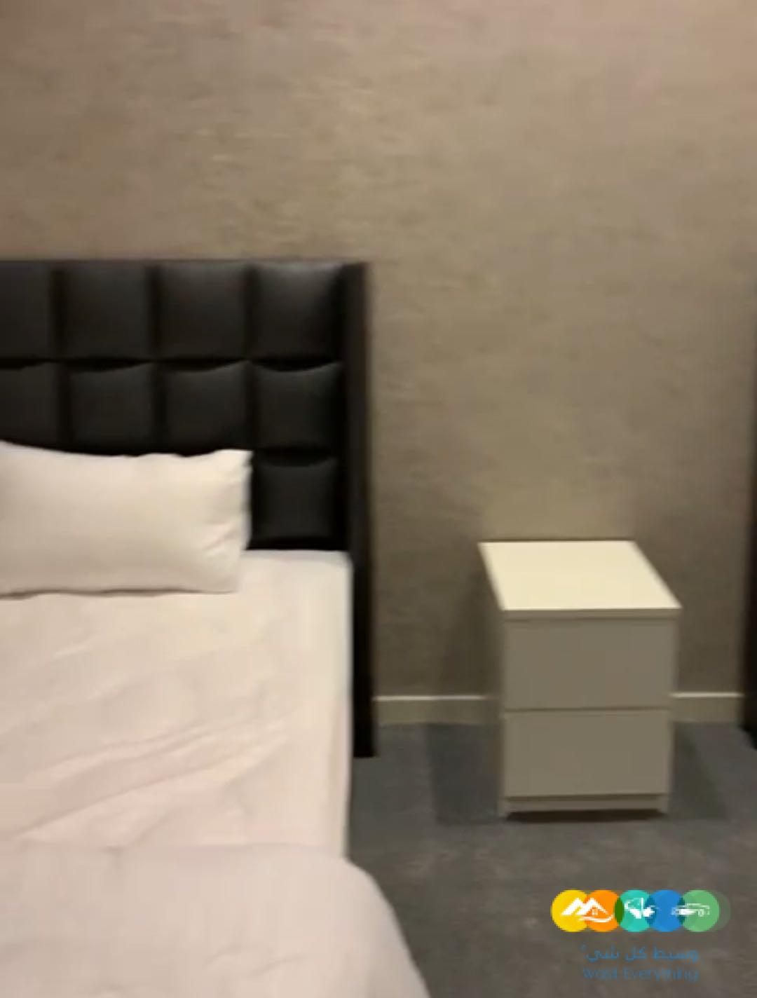 شقة للايجار حي الورود جدة