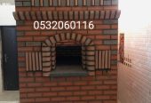 افران بيتزا ومعجنات
