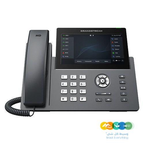 سنترلات جراند برايم يستار ip