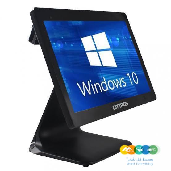جهاز كاشير محاسبي وملحقاته ماركة CITYPOS