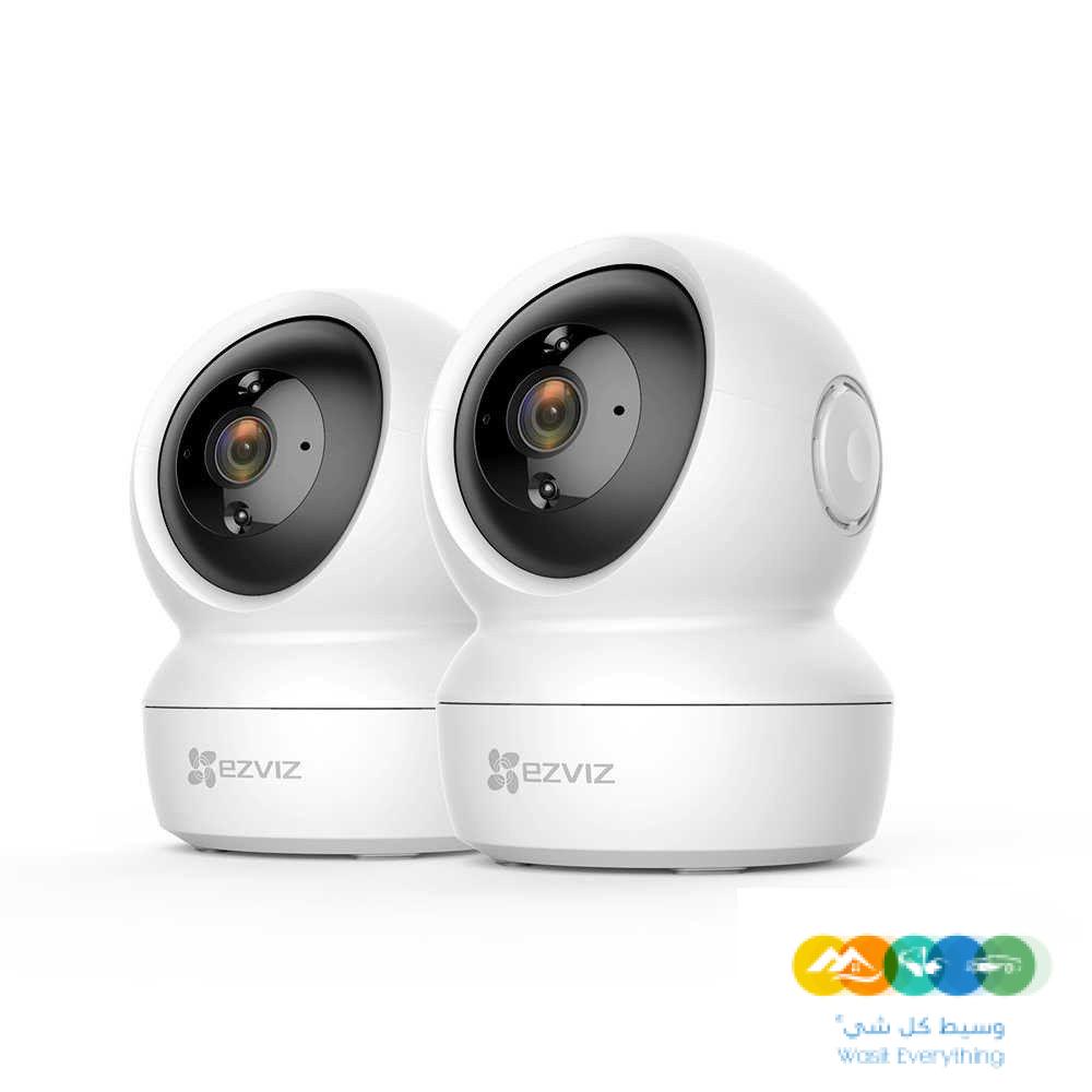 كاميرات مراقبة واي فاي مع ضمان