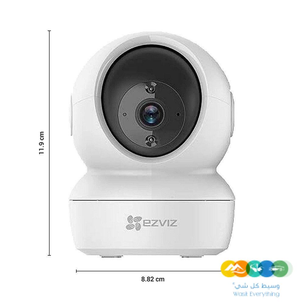 كاميرات مراقبة واي فاي مع ضمان