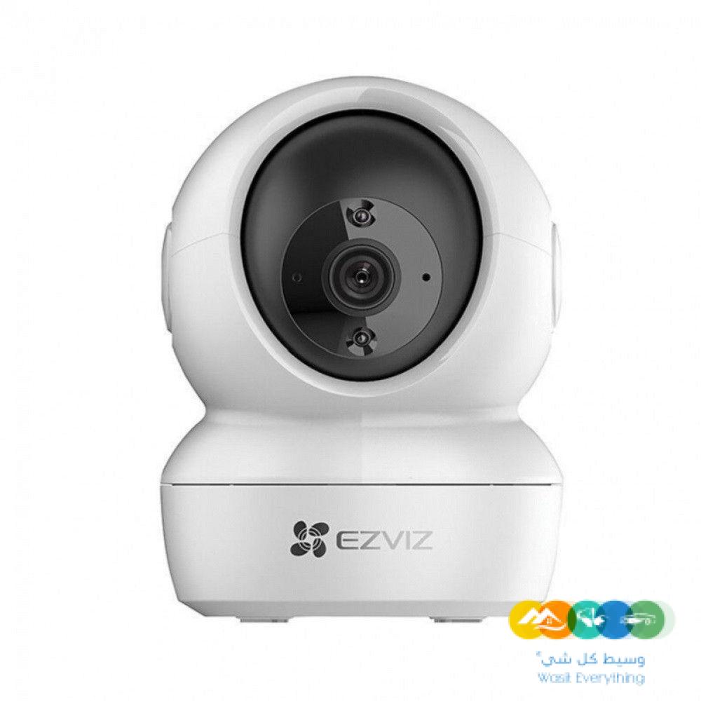 كاميرات مراقبة واي فاي مع ضمان