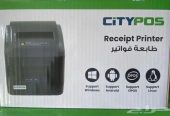 كاشير وملحقاته نقاط بيع مع ضمان