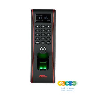 اكسس كنترول ZKTeco TF1700