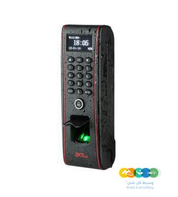 اكسس كنترول ZKTeco TF1700
