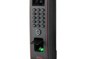 اكسس كنترول ZKTeco TF1700