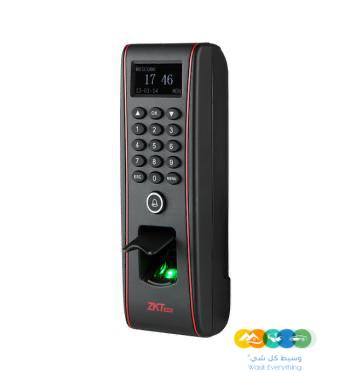 اكسس كنترول ZKTeco TF1700