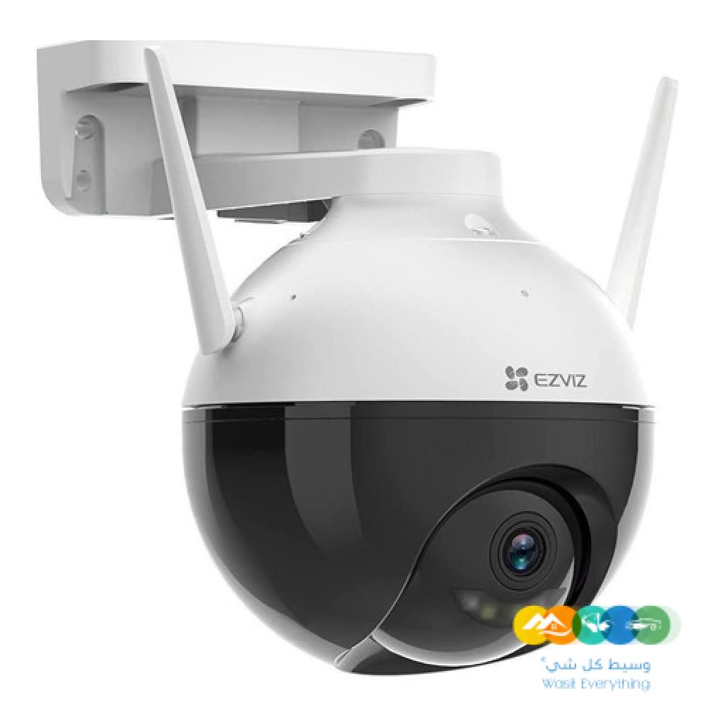 كاميرات مراقبه هيكفيجن