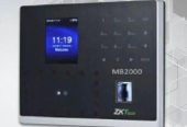 جهاز بصمه حضور وانصراف MB 2000
