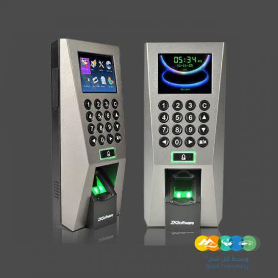 قفل الأبواب f18