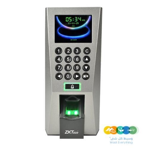 قفل الأبواب f18