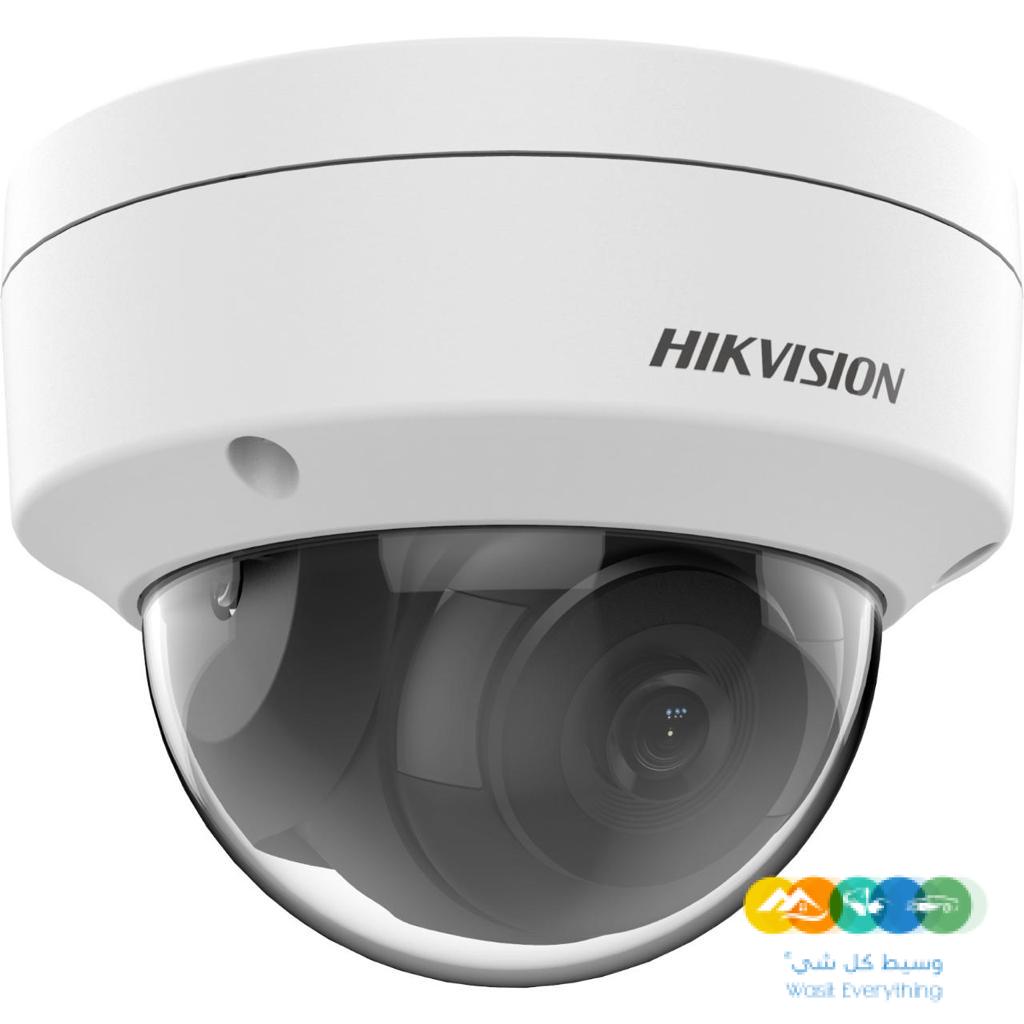 كاميرا مراقبة شبكية خارجية 8 ميجا 50 متر