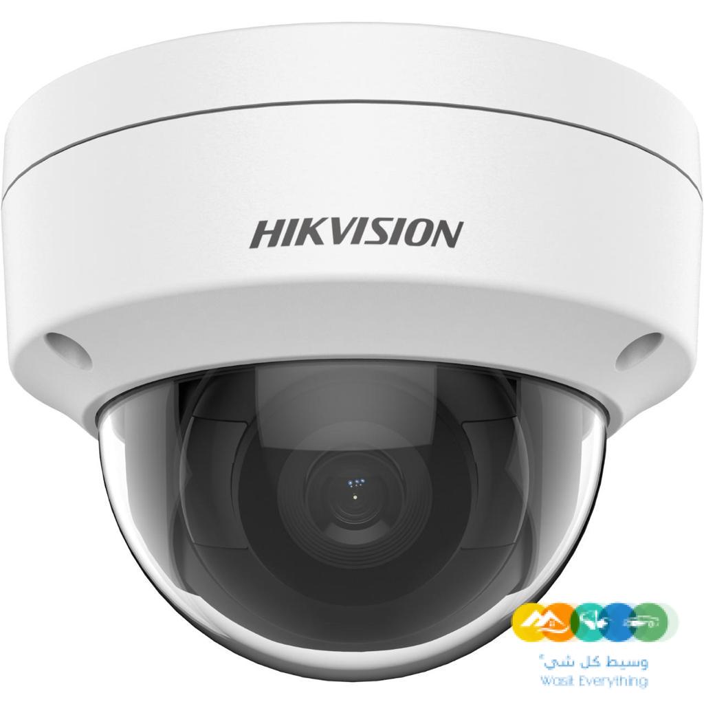 كاميرا مراقبة شبكية خارجية 8 ميجا 50 متر
