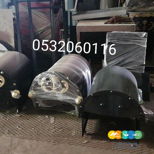 مناقل مشبات منقل ملكي