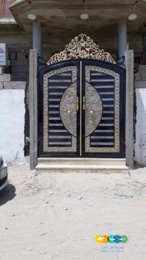 حداد شمال الرياض