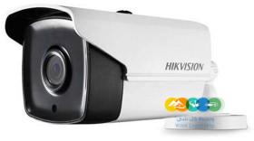 كاميرات مراقبة خارجيه وداخليه مع التركيب