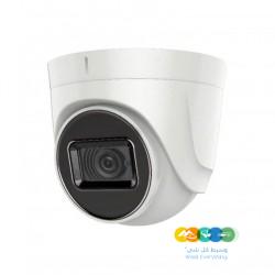 كاميرات مراقبة خارجيه وداخليه مع التركيب