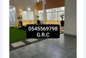جي ار سي بالقصيم 0567611069