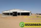 اسعار تركيب ساندوتش بانل بالرياض 0558986944