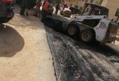 افضل مقاول اسفلت بالرياض 0553148273