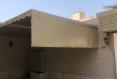 مظلات احواش واسطح 0553976131