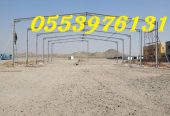 مستودعات مخازن جدة 0553976131
