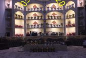 مشبات مودرن ,ديكورات مشبات