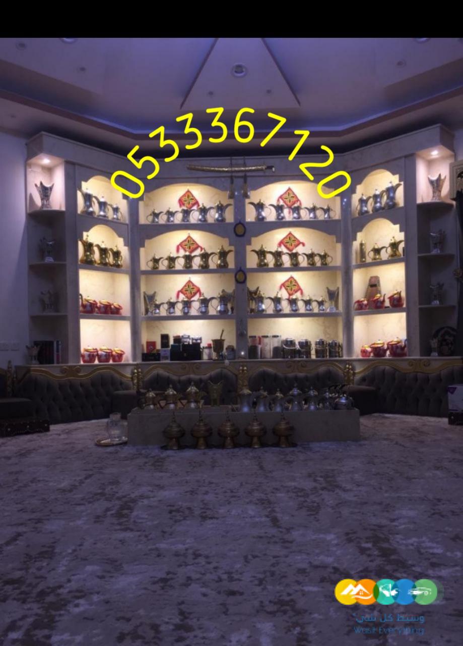 مشبات مودرن ,ديكورات مشبات