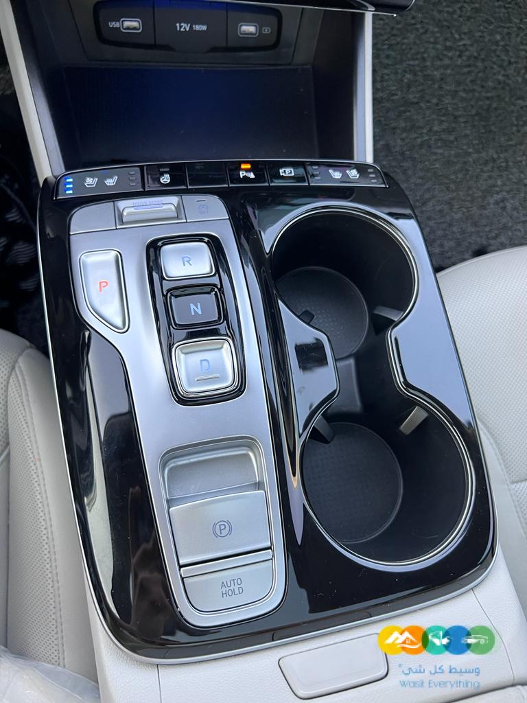 توسان وارد كوريا  2022 ديزل مكينه 2000