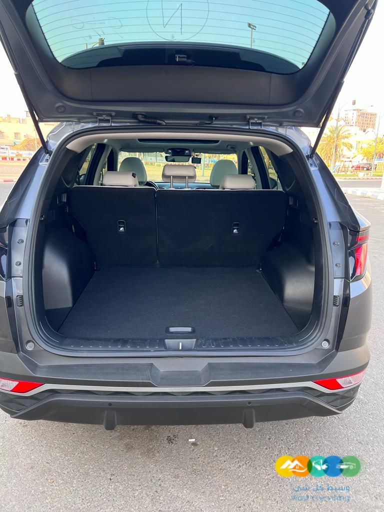 توسان وارد كوريا  2022 ديزل مكينه 2000