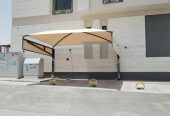 محل مظلات بالرياض