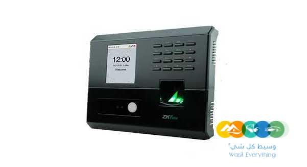 جهاز بصمة حضور وانصراف mb10