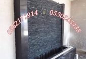 انواع الديكورات خارجيه ودخليه