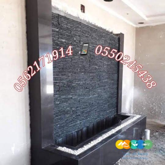 انواع الديكورات خارجيه ودخليه