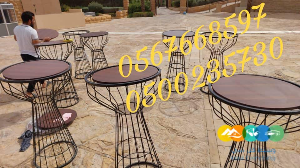 تاجير وتجهيز حفلات تزين قاعات افراح