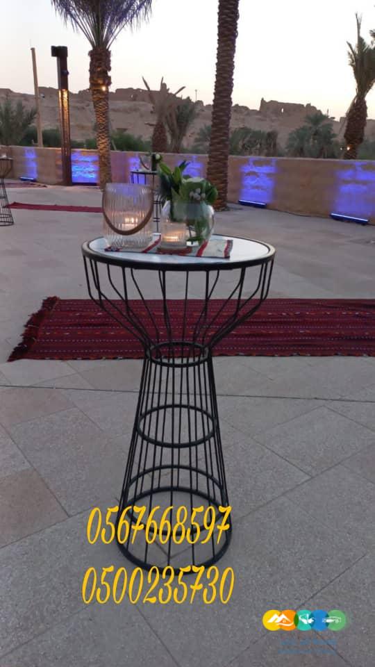 تاجير وتجهيز حفلات تزين قاعات افراح