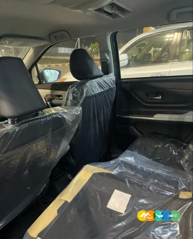 تويوتا فيلوز GLX 2023