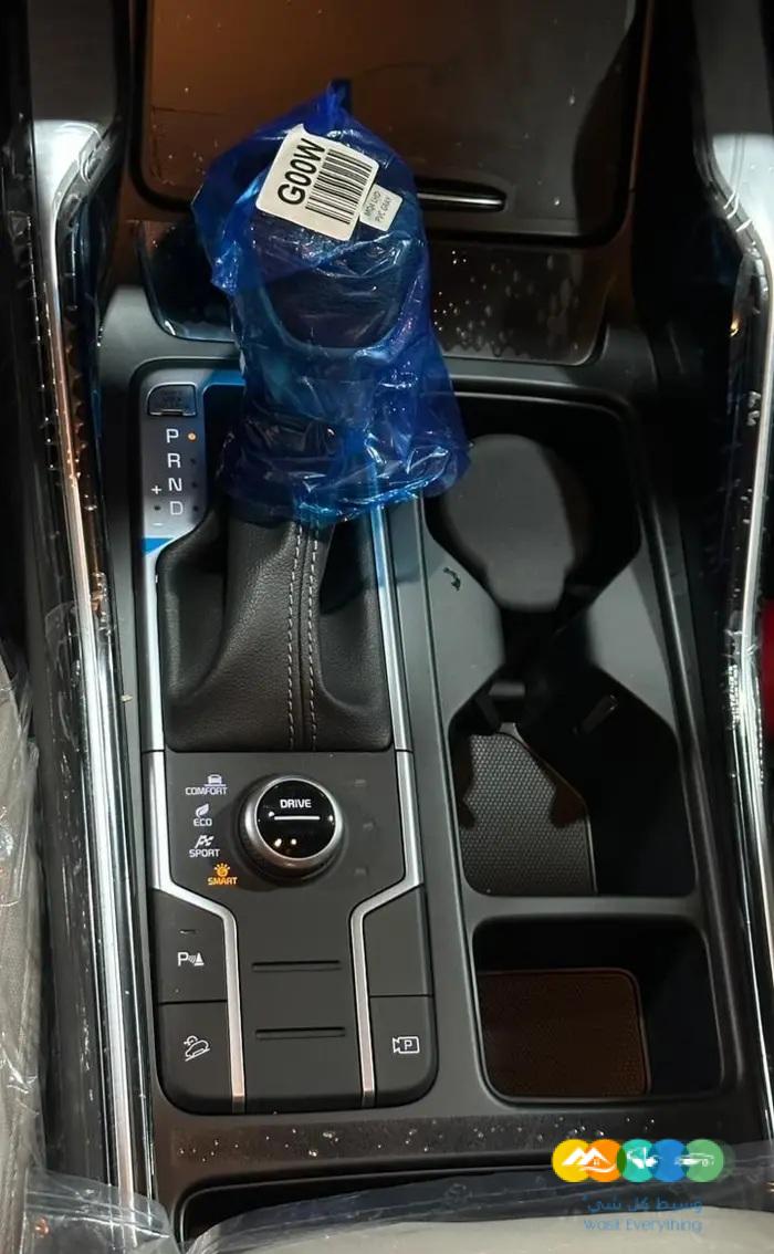 عرض خاص كيا سورينتو ديزل 2023 الجبر