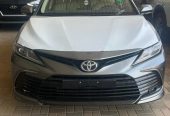 كامري GLE بنزين اصفار 2023 تتانيوم سعودي